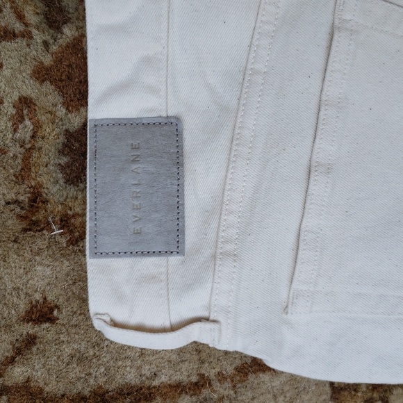 Everlane Slim Fit Jean nwot - Picture 6 of 7